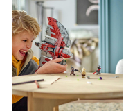 LEGO Star Wars™ 75362 Prom kosmiczny Jedi T-6 Ahsoki Tano - 1170597 - zdjęcie 15